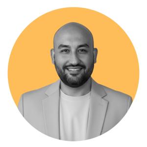 Girişimci ve Konuşmacı