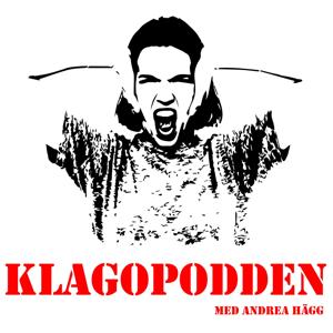 Klagopodden