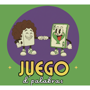 JUEGO DE PALABRAS