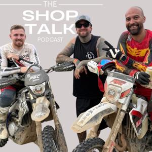 Shop Talk