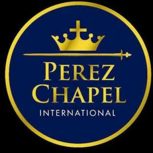 Perez Chapel Dakar