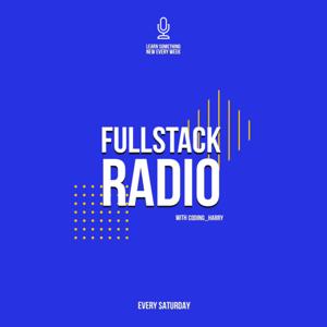 The FullStack Radio