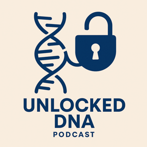 The UNLOCKED Podcast