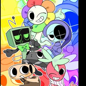 Dandy's World Discussions