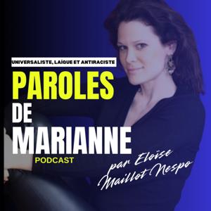 Paroles de Marianne