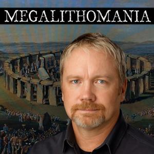 Megalithomania with Hugh Newman