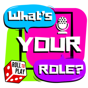 Whats Your Role?