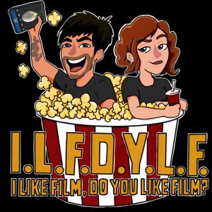 I.L.F.D.Y.L.F