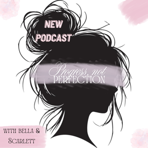 Progress, Not Perfection