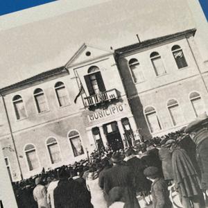 Piazza Roma 1 - Il podcast del Sindaco