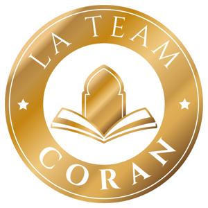 La Team Coran - le podcast des ados musulmans