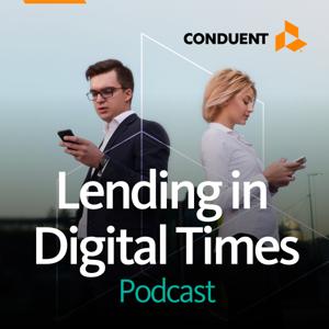 Lending in Digital Times