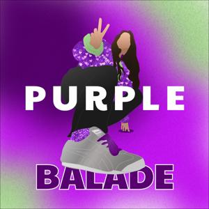 PURPLE BALADE