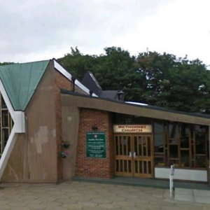Trinity Methodist Church Services (Congleton)