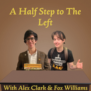 A Half Step to the Left