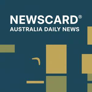 NewsCard® Australia Daily News
