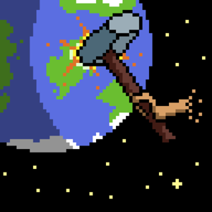 World Hammer - A World Discovery Podcast