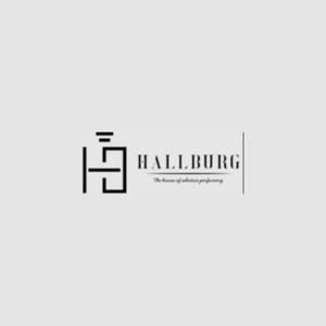 Hallburg's Podcast