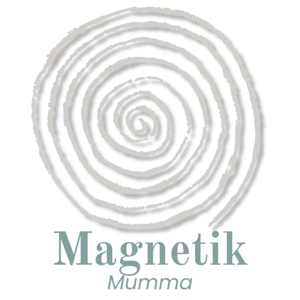 MagnetiK Mumma: Real Conversations on Parenting, Wellbeing & Life in Flow
