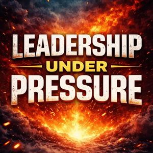 Leadership Under Pressure