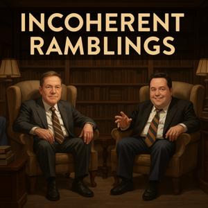 Incoherent Ramblings