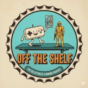Off The Shelf Podcast