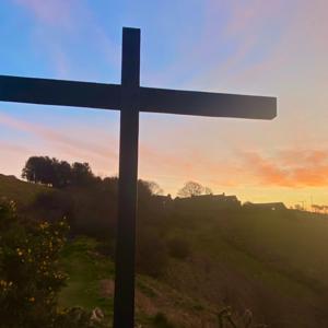 In the Stillness Podcast