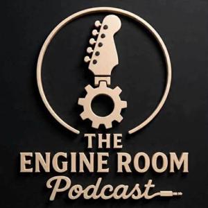 The Engine Room Podcast