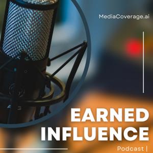 Earned Influence by MediaCoverage.ai