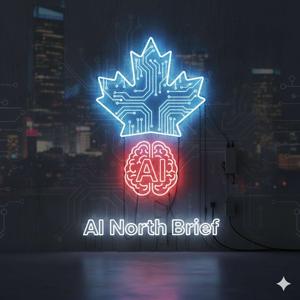 The AI North Brief