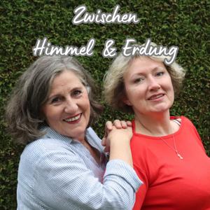Zwischen Himmel und Erdung