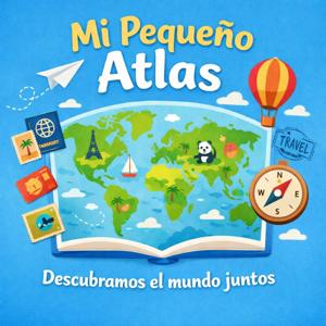 Mi Pequeño Atlas