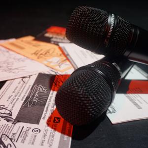 Szenenwechsel-Geschichten aus der Musicalwelt