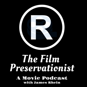 The Film Preservationist