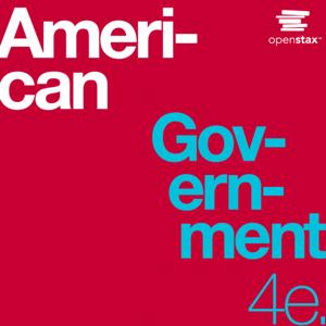 American Government 4e - OpenStax Audiobook