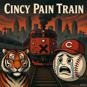 Cincy Pain Train