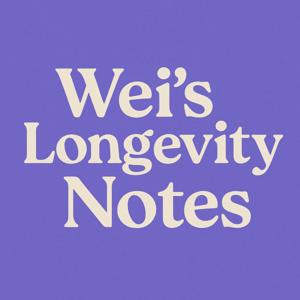 Wei's Longevity Notes
