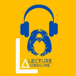 La Lecture Obscure — Le podcast Tarot et Business Intuitif