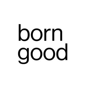 The Born Good Podcast