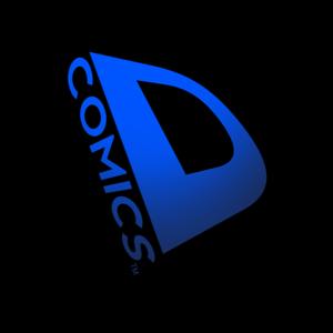 The Divergent Comics Podcast