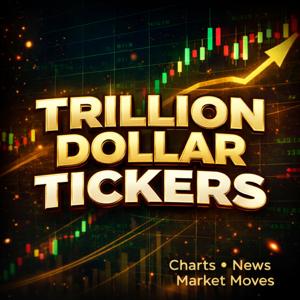 Trillion Dollar Tickers