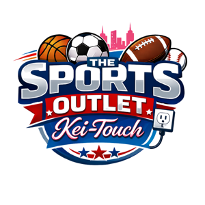 The Sports Outlet with Kei-Touch