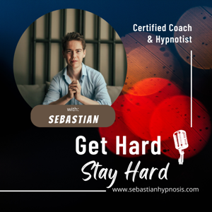 Get Hard Stay Hard Podcast