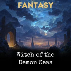 Witch of the Demon Seas