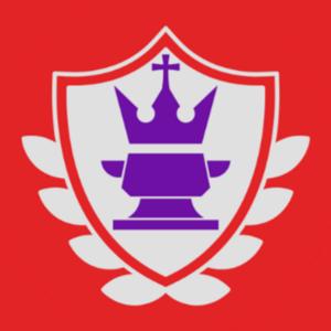 Pillars of Man Podcast