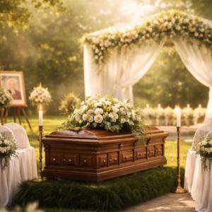 The Funeral Channel Podcast