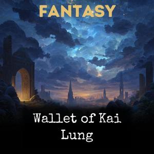 Wallet of Kai Lung
