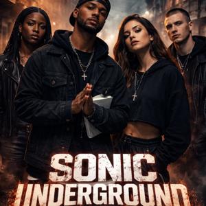 Sonic Underground