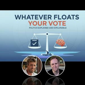 Whatever Floats Your Vote. Politics Explained and Explainable.