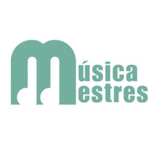 MÚSICA, MESTRES! El pòdcast.